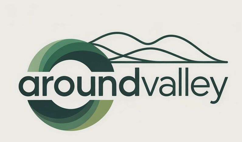 aroundvalley.com